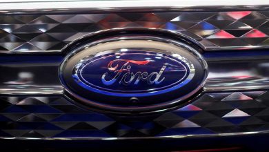 Ford supprime 4 000 emplois en Europe