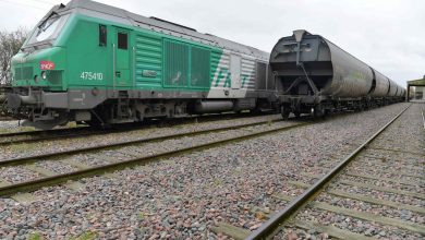 le démembrement de Fret SNCF à l’origine de la mobilisation des cheminots