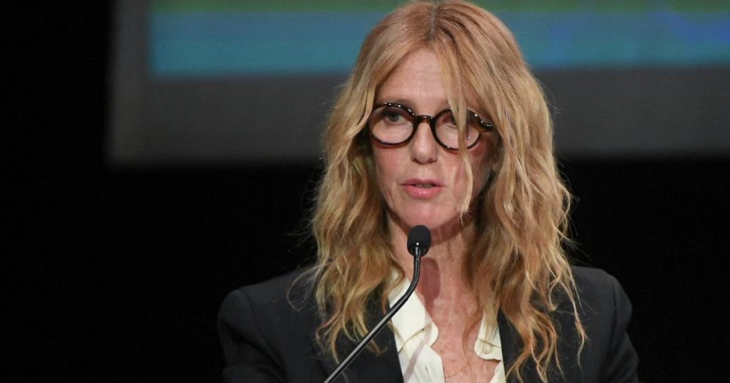 le jour où Fanny Ardant s’est interposée entre Sandrine Kiberlain et un acteur violent