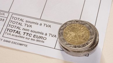 Réseau de fraude à la TVA démantelé en Europe, 520 millions d’euros saisis