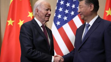 Le président chinois Xi Jinping assure Joe Biden d’une « transition en douceur » dans les relations avec les États-Unis