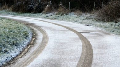 vent, pluie, neige ou grésil, une semaine marquée par le mauvais temps