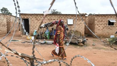 Le Burkina Faso veut rétablir la peine de mort