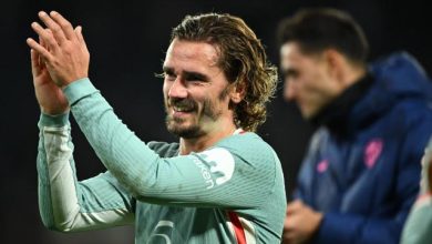 Antoine Griezmann, l’étincelle qui change tout face au PSG