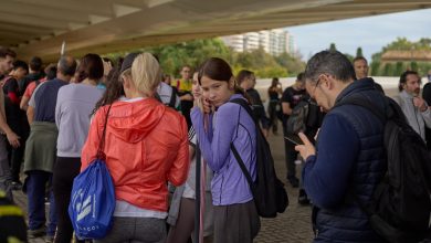 « Nos politiques n’ont pas compris ce qui se passait »