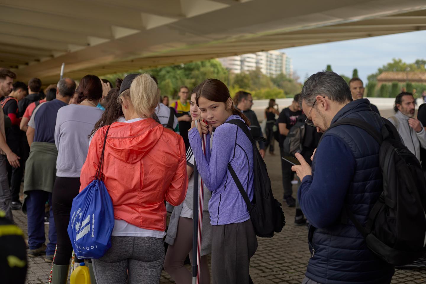 « Nos politiques n’ont pas compris ce qui se passait »