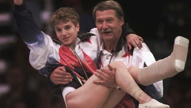 Décès de Bela Karolyi, entraîneur emblématique de la gymnaste Nadia Comaneci