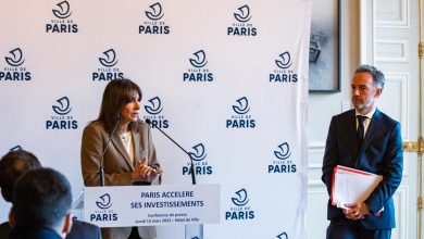 à Paris, la guerre pour la succession d’Anne Hidalgo est lancée