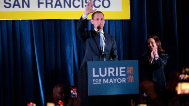 A San Francisco, un milliardaire centriste investit la mairie