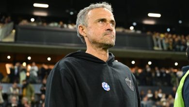 Luis Enrique dédie la victoire d’Angers à son adjoint Rafel Pol