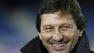 Mbappé, Zidane, Paris FC… L’ancien directeur sportif du PSG, Leonardo, révèle ses vérités au Figaro