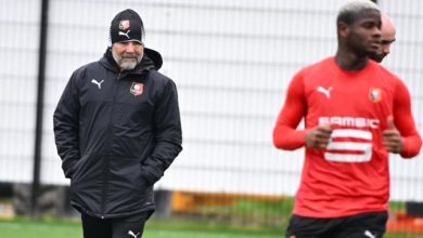 « Consolider la situation du club », Jorge Sampaoli avant son premier match avec Rennes, qui se déplace à Lille