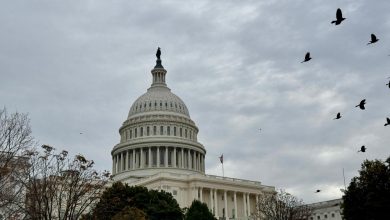 Donald Trump demande aux sénateurs de l’exempter de leur approbation de ses nominations