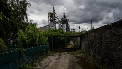 ArcelorMittal annonce la fermeture « possible » de deux sites, à Reims et Denain