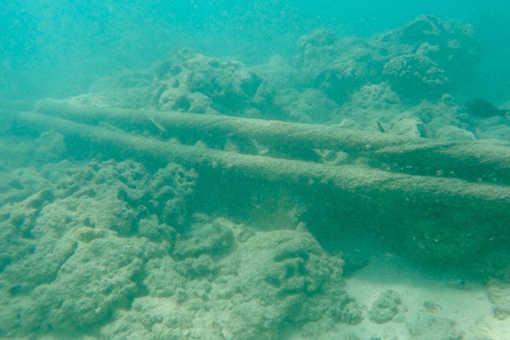 Câbles sous-marins sabotés en Europe : on connaît le coupable