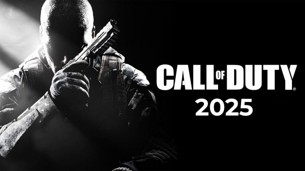 Black Ops 6 pourrait contenir un gros indice sur Call of Duty 2025 | Xbox