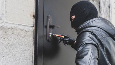 Méfiez-vous de cette nouvelle méthode rapide et dangereuse d’intrusion dans les maisons