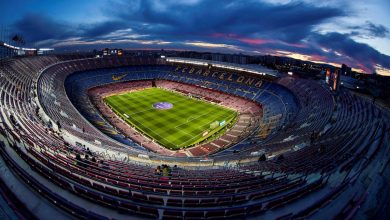 la date de retour au Camp Nou annoncée