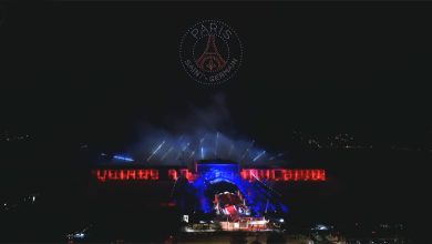 Club : La grandiose inauguration du Campus PSG en vidéo