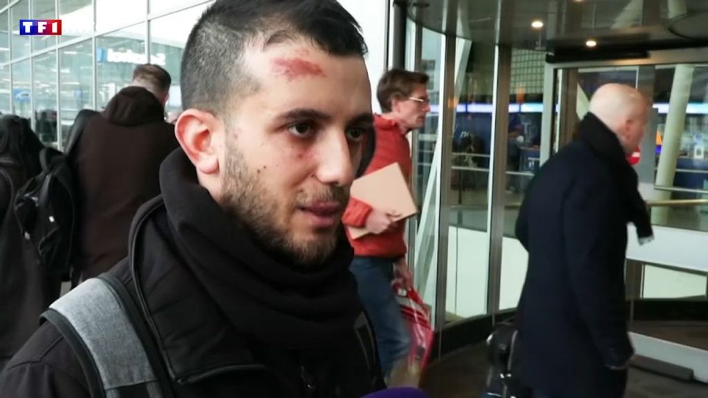 « Ils savaient exactement ce qu’ils faisaient » : après les violences à Amsterdam, des supporters israéliens témoignent