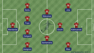 Lille – Stade rennais : la composition probable de Sampaoli