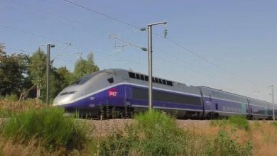 A partir de minuit ce soir et jusqu’à 5 heures mercredi matin, plus aucun train ne circulera sur la ligne à grande vitesse entre Paris et Lyon, la plus fréquentée d’Europe.