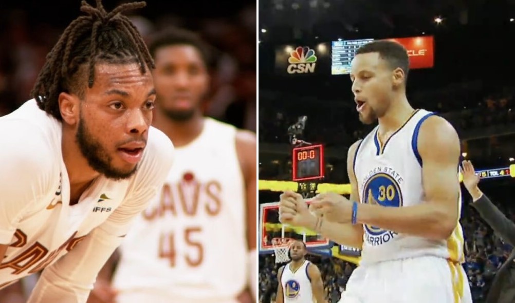 Les Cavaliers de 2024 sur les traces des Warriors de 2015 ?