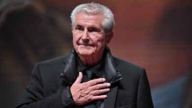 Le mea culpa de Claude Lelouch après ses propos polémiques chez Pascal Praud