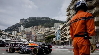 Le Grand Prix de Monaco prolongé jusqu’en 2031