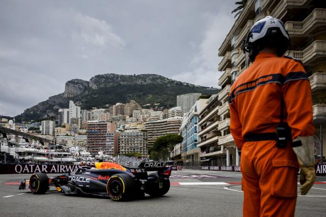 Le Grand Prix de Monaco prolongé jusqu’en 2031