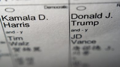 Donald Trump ou Kamala Harris ? Les États-Unis votent pour choisir le futur président du pays