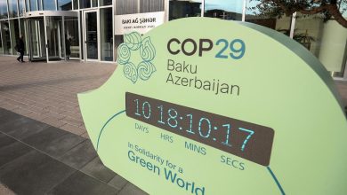 La COP29 s’ouvre dans un climat géopolitique plombé par l’élection de Trump et la situation économique