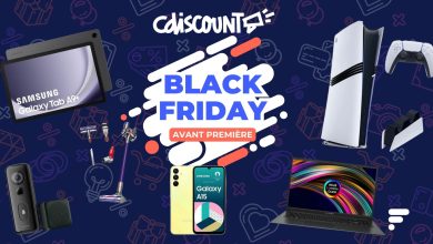 Cdiscount se montre généreux lors de l’avant-première du Black Friday, mais voici 13 deals à ne pas manquer