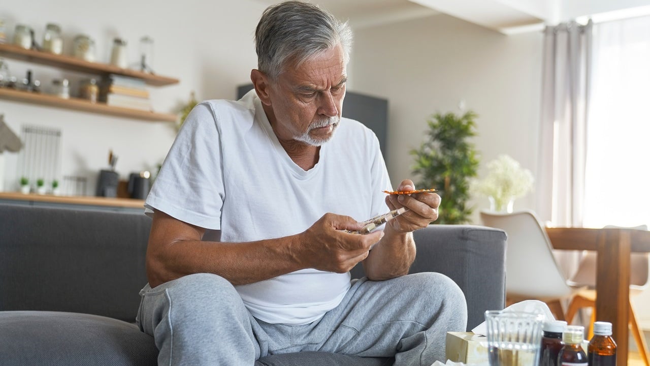 Ce médicament courant contre l’hypertension pourrait ralentir le vieillissement et prolonger la vie