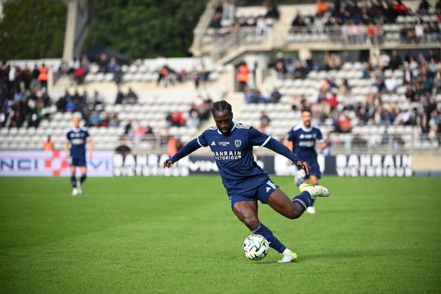 Dominé par QRM, le Paris FC a été éliminé de la Coupe de France dès son entrée en lice au 7e tour