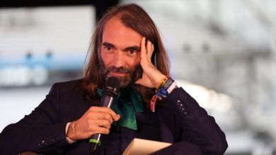 Pour Cédric Villani, « la superintelligence est un moyen de récupérer des super milliards »