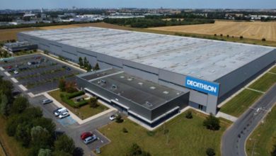 Decathlon brade son entrepôt géant près de Mondeville 2 : des Caennais le reprennent