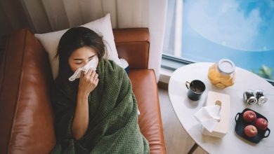 Cet aliment que tout le monde a en cuisine peut guérir le rhume en 24 heures selon un pharmacien