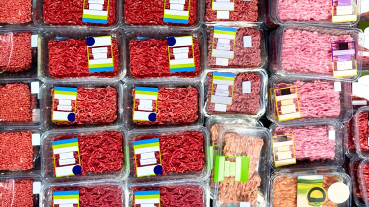 Cette viande contaminée fait l’objet d’un rappel de produit urgent dans toute la France, les enseignes concernées