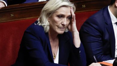 « Inéligibilité de Marine Le Pen, le risque d’un séisme politique »