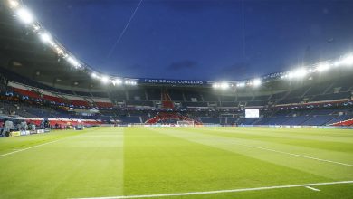 Le Paris FC bientôt au Parc des Princes ?