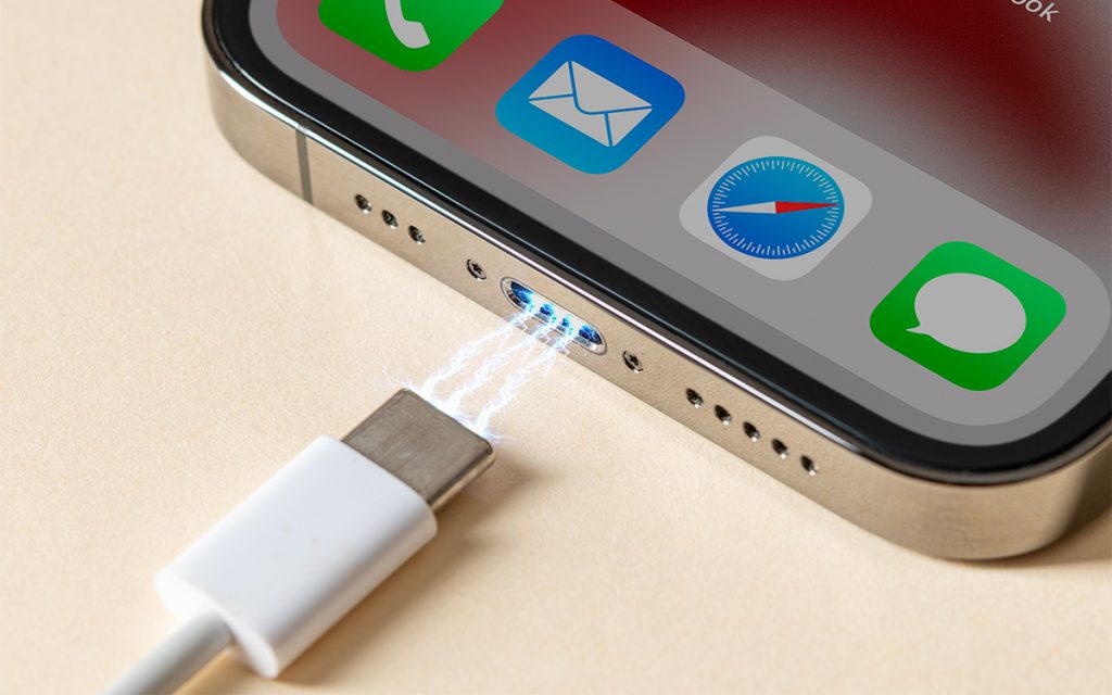 iOS 18.2 vous aidera à mieux gérer la charge de votre iPhone avec cette nouvelle fonction