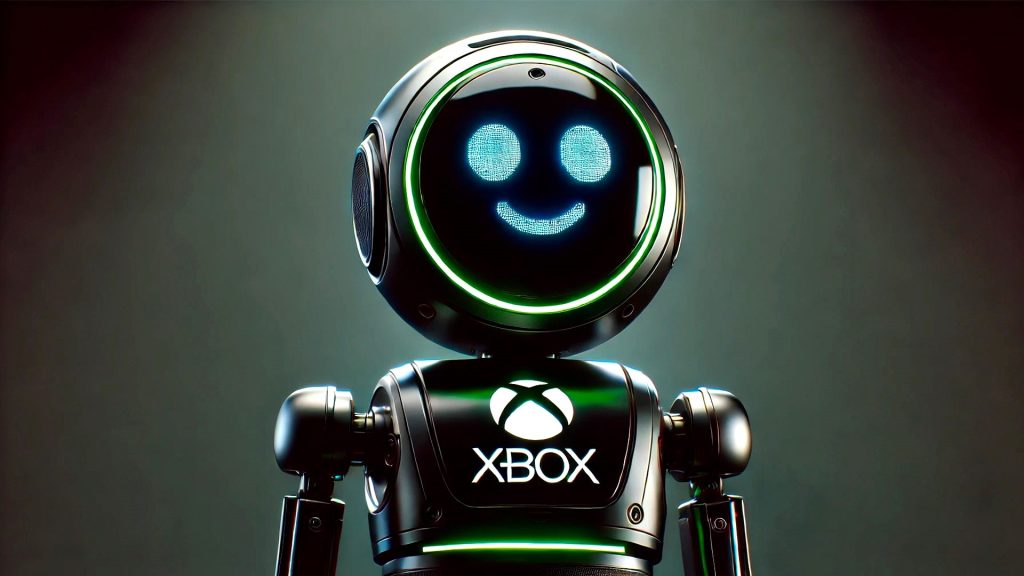 Xbox lance son chatbot alimenté par l’IA pour tenter de résoudre les problèmes des joueurs | Xbox