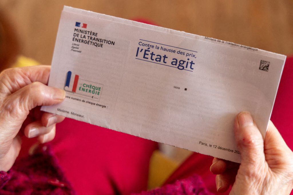 cette étape ne doit pas être oubliée si vous souhaitez recevoir de l’aide