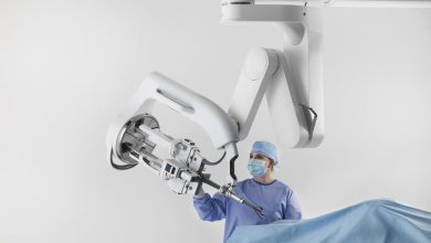 La chirurgie robotique, une révolution en gynécologie