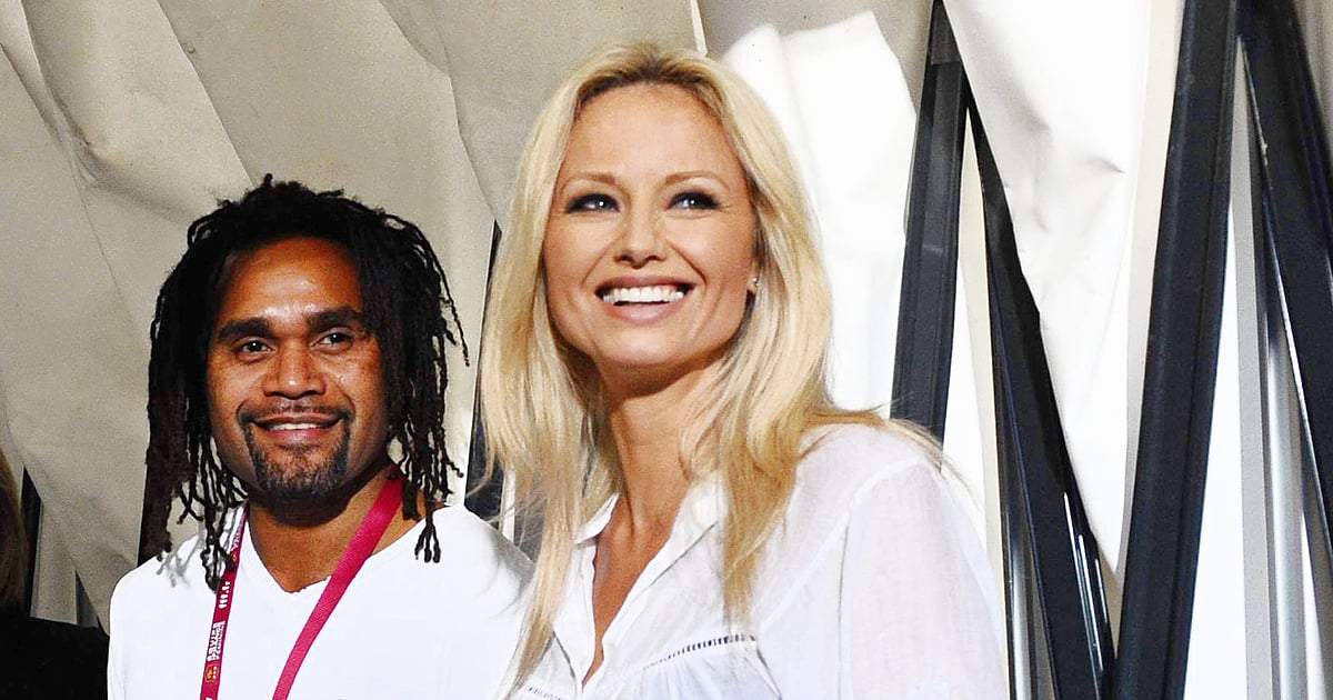 Adriana Karembeu balance sur Christian Karembeu !