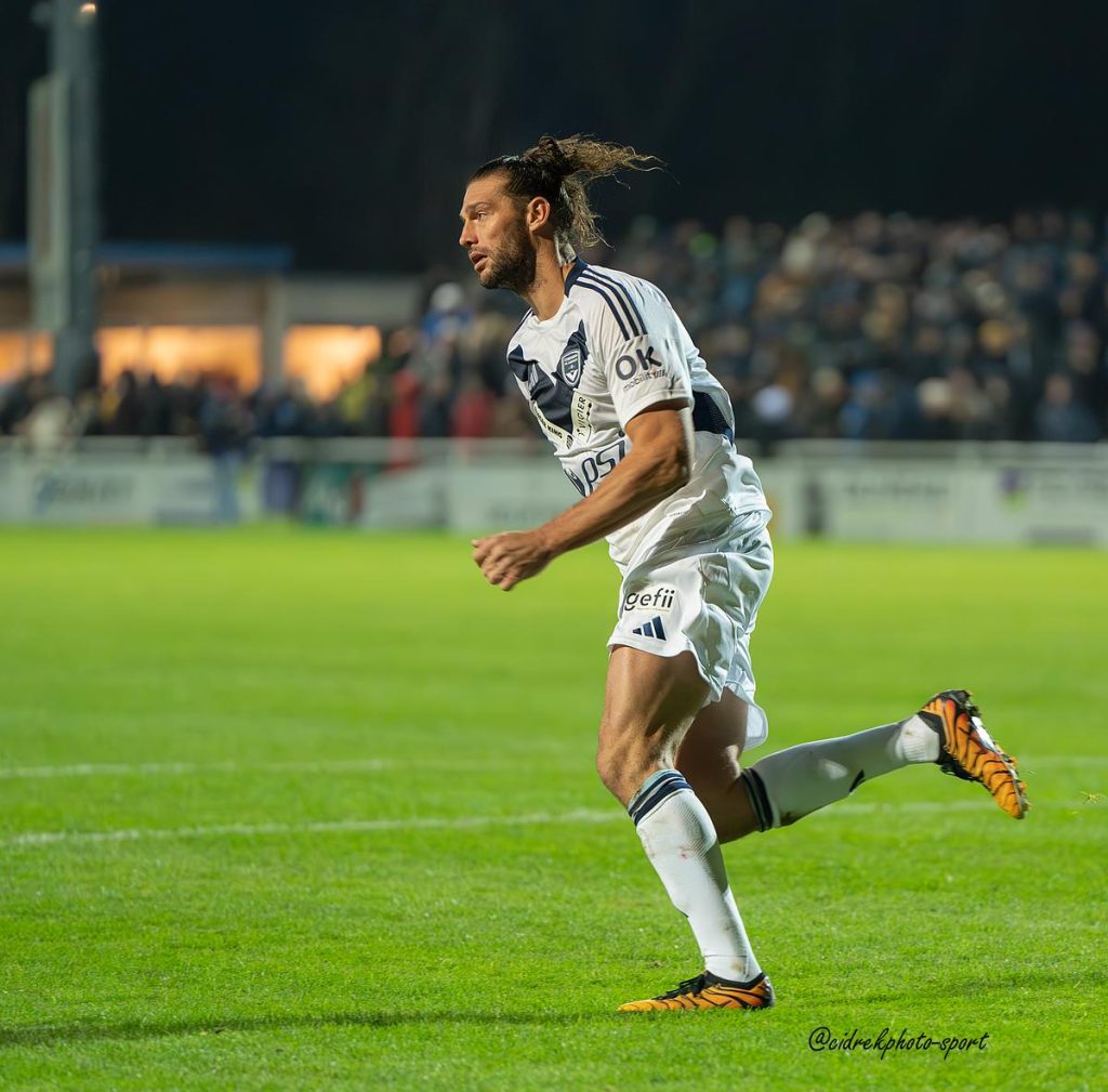 ANALYSE. Le Poiré-sur-Vie – Girondins de Bordeaux (0-1). Cette fois, c’est encore l’air des sommets