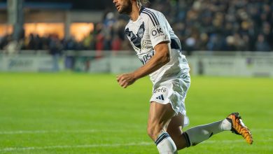 ANALYSE. Le Poiré-sur-Vie – Girondins de Bordeaux (0-1). Cette fois, c’est encore l’air des sommets