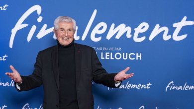 Claude Lelouch : « prostituées », clubs échangistes… Le mari de Valérie Perrin se déchaîne sur sa sexualité agitée