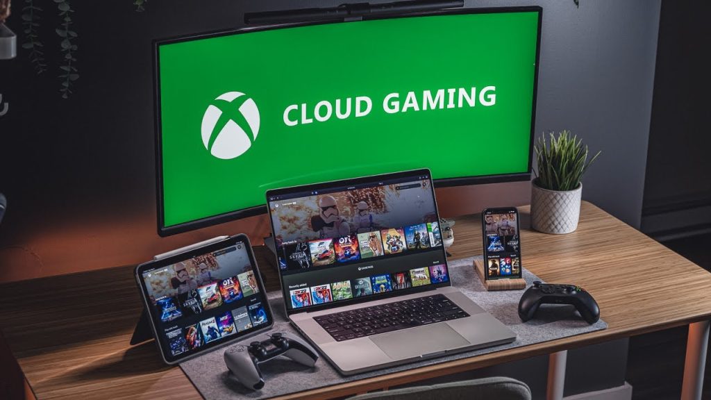 Xbox Cloud Gaming avec ses propres jeux : voici la liste des 50 jeux compatibles | Xbox